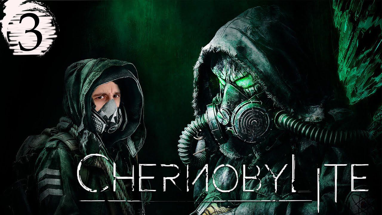 Задание от Михаила и улучшение базы - Chernobylite (Чернобылит) #3