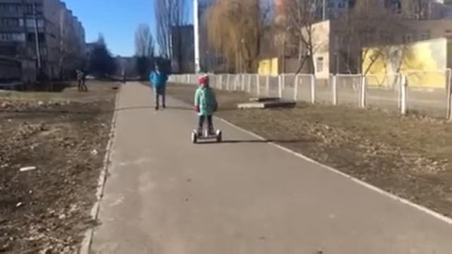 Сигвей найн бот про белый смотреть онлайн