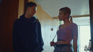 Фил & Лена - Трудные подростки 4 сезон - Провода | 4K HDR (Звук 5.1)