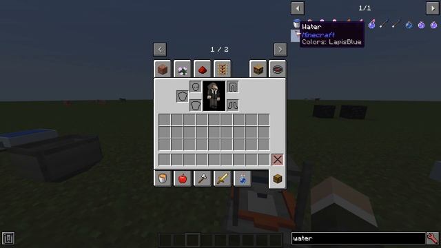 Alchemistry 1.14.4 Mod Tutorial (Mod by Al132) Minecraft Mod Tutorial смотреть онлайн
