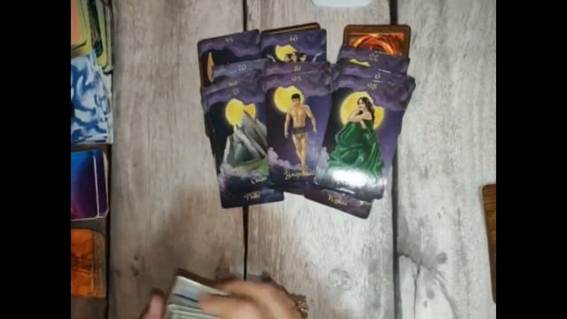 #гадание Засыпанные этажи домов смотреть онлайн