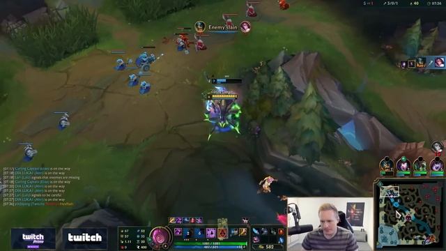 Is this the PERFECT Elise game?! смотреть онлайн