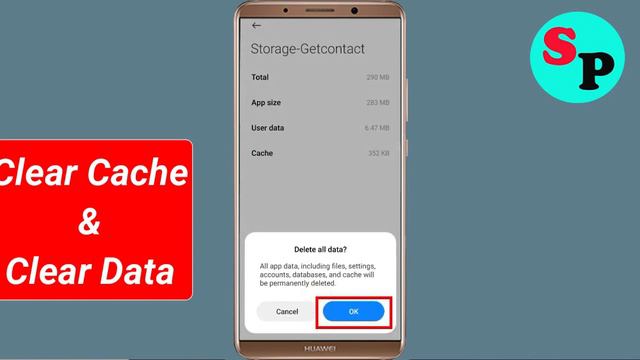 Fix Getcontact Oops Something Went Wrong Error in Android & Ios - Please Try Again Later смотреть онлайн