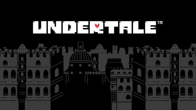 Once Upon A Time - Undertale смотреть онлайн