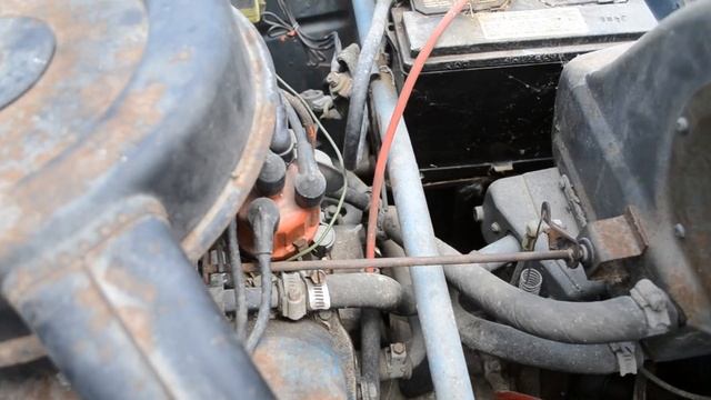 My 1969 Saab 96 - An Introduction смотреть онлайн