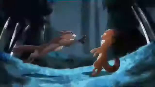Коты Воители Клип /Virtual Roit - idols смотреть онлайн