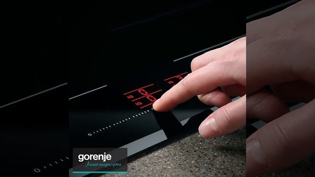 Тунец. Варочная панель Gorenje. смотреть онлайн