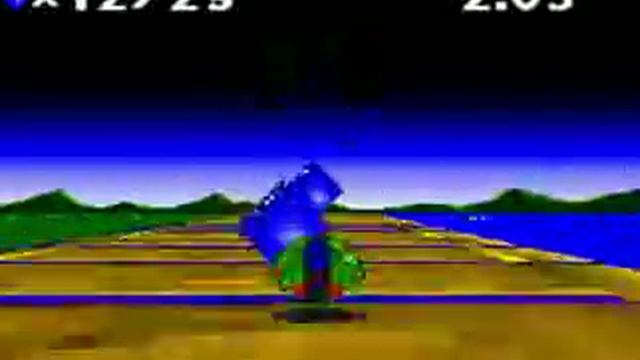 Jazz Jackrabbit - Bonus levels смотреть онлайн