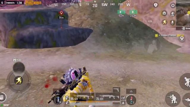 Разваливаем 5 карту)) подписывайтесь и жмите палец вверх