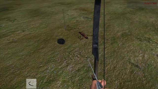 [News] Новый ЛУК DayZ Standalone 0.59 Exp смотреть онлайн