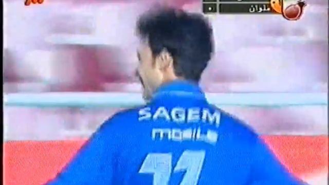 Gool 24 (84_85) ** Week 18 ** Gholamreza Enayati ** Esteghlal _ Malavan Anzali смотреть онлайн