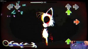 FNF | Last Chance V2/V3 Playable Recreation! - Vs Zalgo  | Mods/Hard/Gameplay |