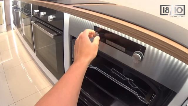 Korting OKB 770 CEX (Духовой шкаф)