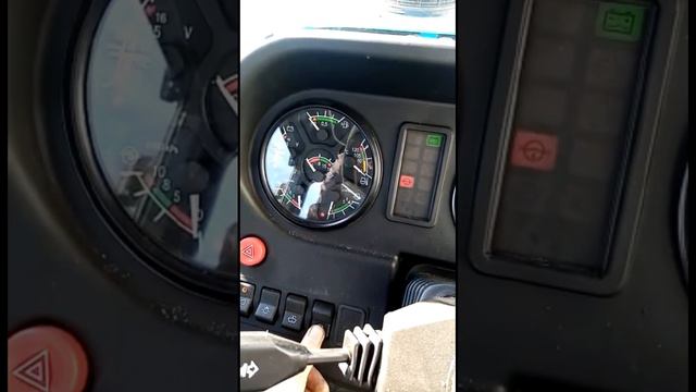2 топливных бака на МТЗ смотреть онлайн