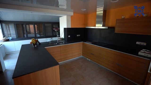 Купить недвижимость в Испании, дом на Коста-Брава - Estate Barcelona смотреть онлайн