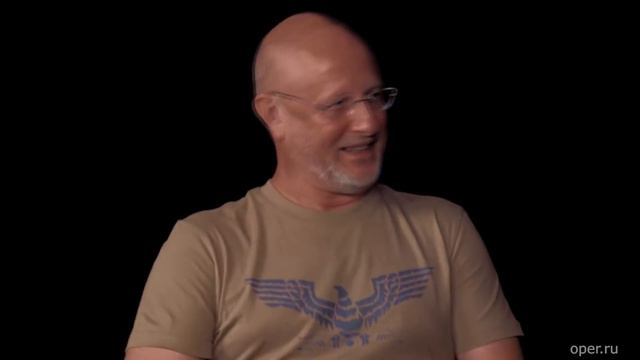 Гоблин - Как плели цепочки в Советской армии смотреть онлайн