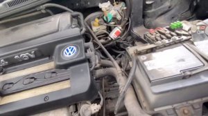 Год после капиталка Golf 4 1.4. (15тыс.км) Отзыв реального владельца