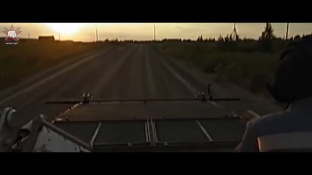 Т-14 - супертанк для войны с НАТО! смотреть онлайн