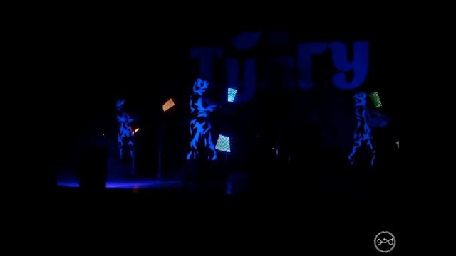 Световое шоу Сны смотреть онлайн