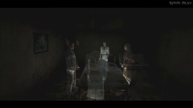 Silent hill русская озвучка серия 14 финал смотреть онлайн
