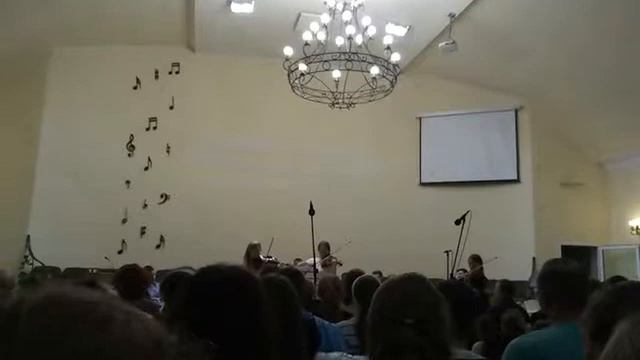 Научи меня, Боже, молиться