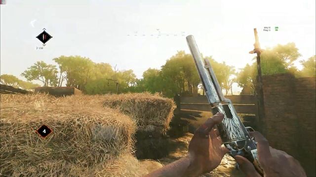 Easy Game | Hunt: Showdown Highlights смотреть онлайн