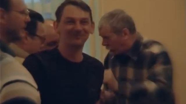 Открытие Демо-зала Рубанков.Нет в Москве смотреть онлайн