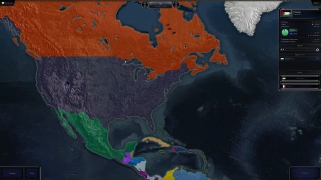 Hearts of AoH2 Remastered Edition 11618 PROVINCES by Simon Wilford смотреть онлайн