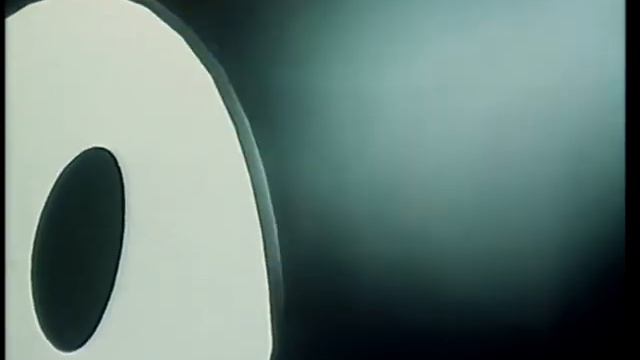 Felix The Cat: The Movie Opening