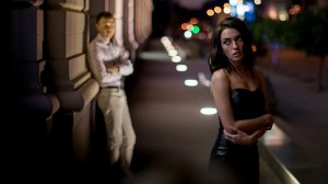Frank Sinatra - «Strangers In The Night»