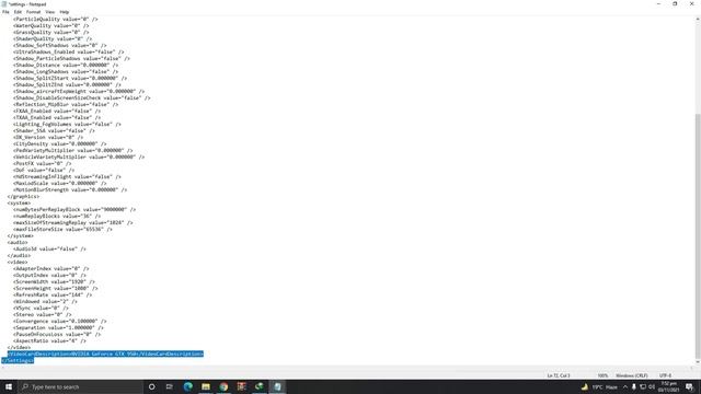 FiveM - FPS Boost Graphics Pack (FiveM OPTIMIZED) +160 FPS (Special For Low End PC)
