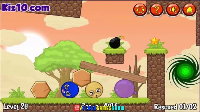 Swap Swaps Full Game Walkthrough All levels смотреть онлайн