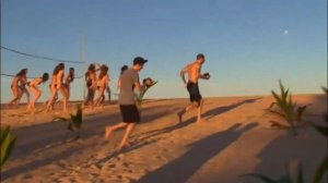 Uncensored Pirelli Calendar Shoot 2009-2013 !! 1 Hour