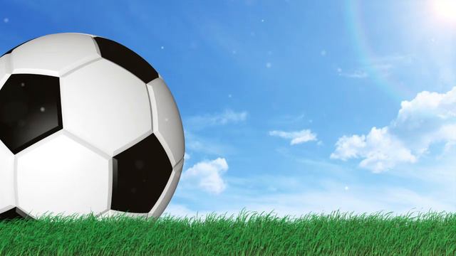 Интро про футбол смотреть онлайн