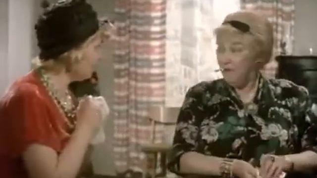 Я работаю с гарантией, Раневская, Карты не врут, Фитиль, 1964 смотреть онлайн