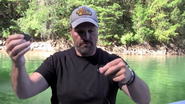 Troll Gulp! Crawlers For Rainbow Trout смотреть онлайн