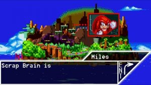 САМЫЙ АМБИЦИОЗНЫЙ СОНИК ЕХЕ