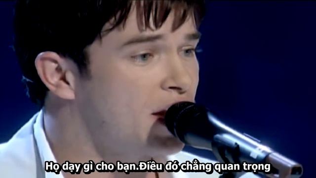 Boyzone No Matter What 1998 Live The Royal Albert Hall) stereo 16 9 widescreen YouTube смотреть онлайн