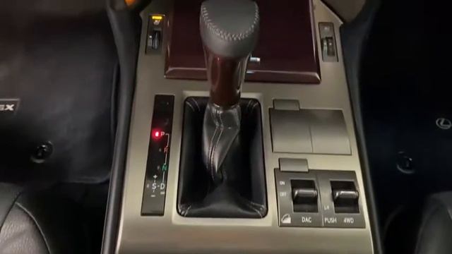 2019 Lexus GX Scottsdale, Phoenix, Tempe, Cave Creek, Fountain Hills, AZ P6707