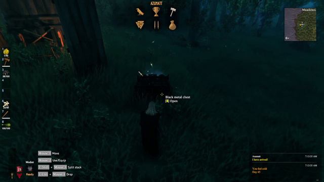 MinimalUI - Testing Menus 2 смотреть онлайн