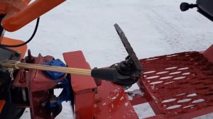 Адаптер с кузовом для мотоблока