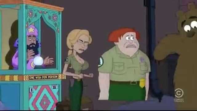 Brickleberry Breast Expansion
