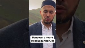 Мухаммад Фарук - преподаватель медресе им. имама Абу Ханифа