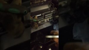 правая опора двигателя g4gc хендай туссан