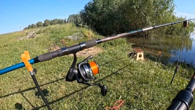 РЫБАЛКА Сорочий лог.Алтайский край. смотреть онлайн