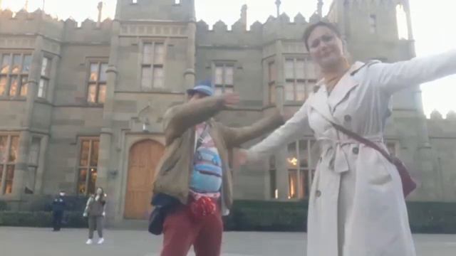 Я знаю как летать и вас научим