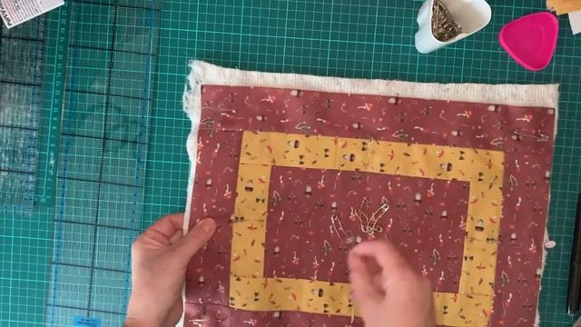 Салфетка (осень) смотреть онлайн