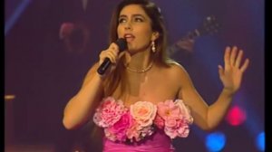 AL BANO Y ROMINA POWER "FELICITÁ"