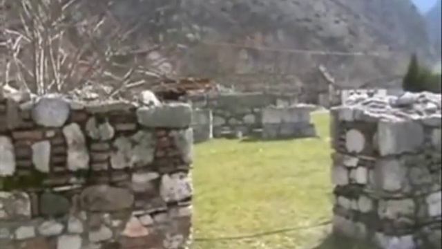 Свети Архангели, 2. део.wmv смотреть онлайн
