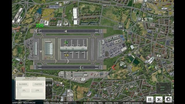 Airport Madness: World Edition gameplay HD - Strategy - [1080p - 60fps] смотреть онлайн